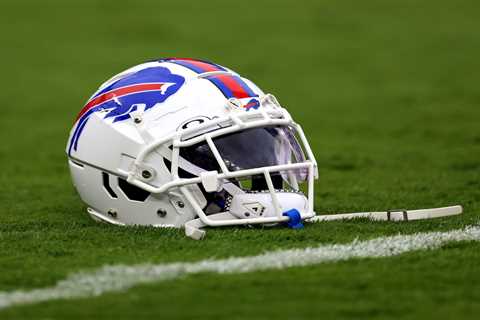 Bills Rookie Receives Must-See Gift From Nike