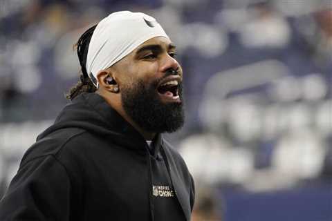 Mike McCarthy Announces Plans For Ezekiel Elliott This Season