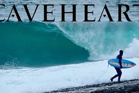 CAVEHEART The Surf Movie