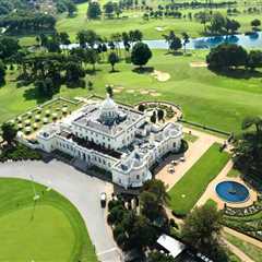 Stoke Park to re-open for ‘pay and play’ rounds – Golf News