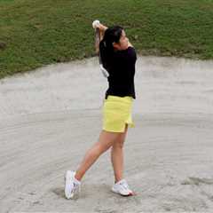 Improve Your Fairway Bunker Shots with These 3 Easy Tips