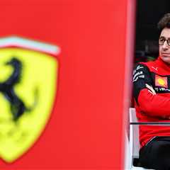Details on Mattia Binotto’s new life after leaving Ferrari