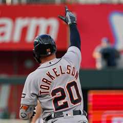 The Opener: Tigers, Snell, Middleton