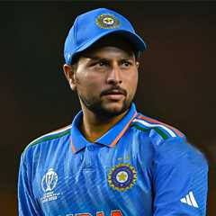 It’s my dream to win World Cup for India: Kuldeep Yadav