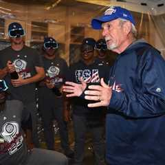 Tigers Reveal How Team Will Honor Jim Leyland
