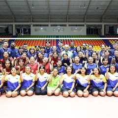 “PRINCESS CUP” WOMEN’S U18 SOUTHEAST ASIAN CHAMPIONSHIP SET TO KICK OFF ON JUNE 8