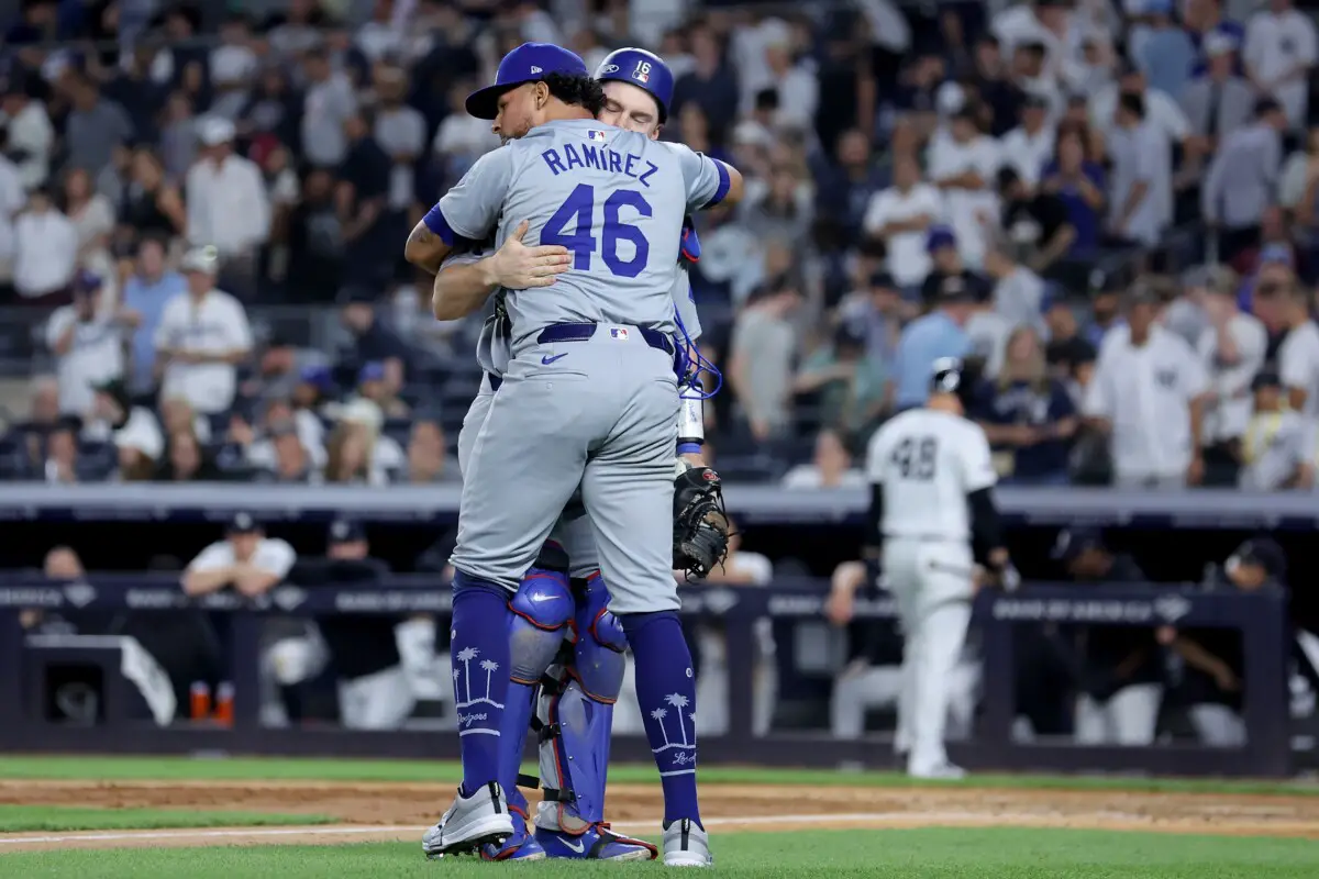 Dodgers’ Yohan Ramírez Has Turned Season Around Following Viral Moment With Dave Roberts