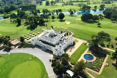 Stoke Park to re-open for ‘pay and play’ rounds – Golf News