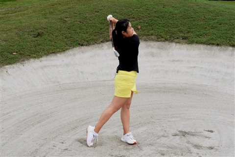 Improve Your Fairway Bunker Shots with These 3 Easy Tips