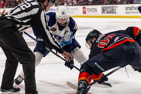 AHL Morning Skate: May 31, 2024 | TheAHL.com