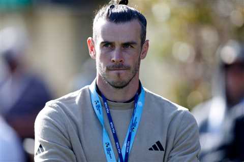 Gareth Bale makes UCL final prediction