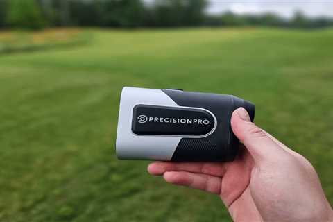 This New Rangefinder is Elite