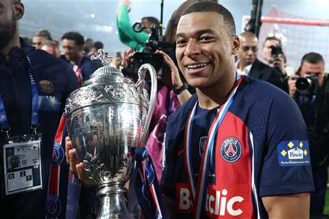 Real Madrid Star Claims PSG Standout Would’ve Helped In UCL Final