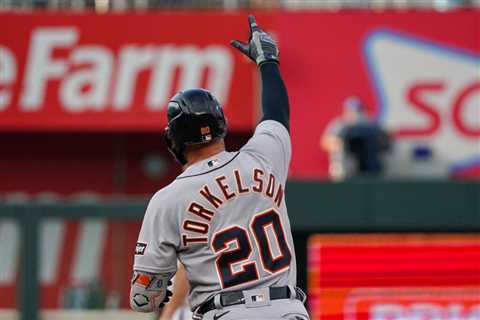 The Opener: Tigers, Snell, Middleton