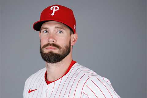 Phillies Select David Dahl – MLB Trade Rumors