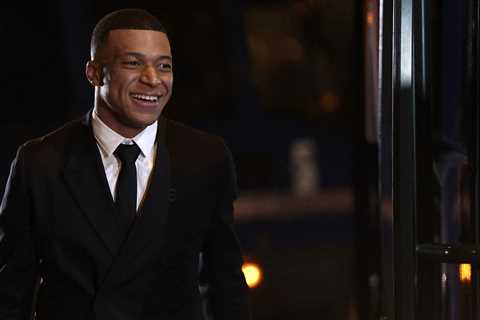 Mbappé Sparks Outrage with ‘No Class’ Remarks at PSG, Report Says