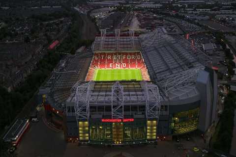 Timeline for Manchester United’s huge decision on Old Trafford emerges – Man United News And..