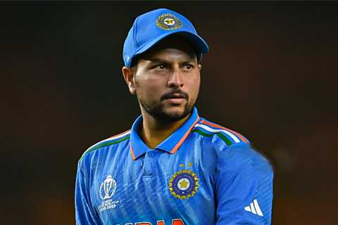 It’s my dream to win World Cup for India: Kuldeep Yadav