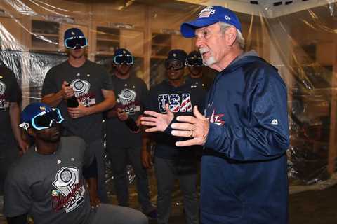 Tigers Reveal How Team Will Honor Jim Leyland