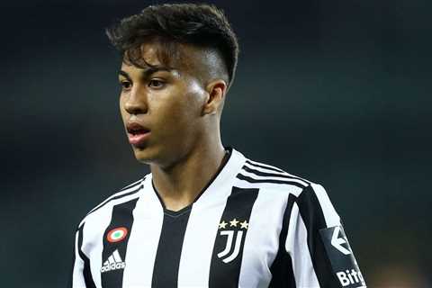 Official: Brazilian club announce agreement to sign Juventus oucast