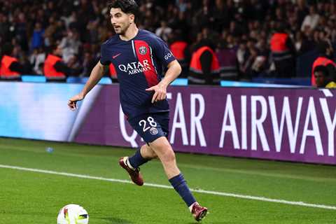 Aston Villa, Brighton Get Boost as PSG Open to Offers for Carlos Soler