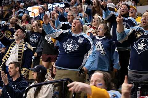 AHL Morning Skate: June 8, 2024 | TheAHL.com