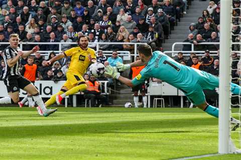 Newcastle United have now told ‘wonderful’ player he can leave, his replacement is lined up