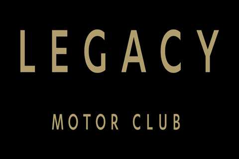 LEGACY MOTOR CLUB Race Preview | Iowa Speedway – Speedway Digest