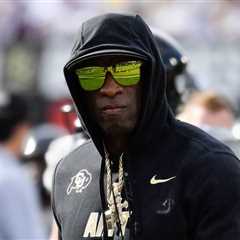 Deion Sanders floated as eventual candidate for SEC powerhouse