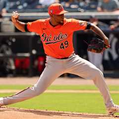 Julio Teheran Opts Out Of Minors Deal With Orioles