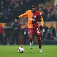 West Ham, Wolves and Crystal Palace interested in signing Wilfried Zaha