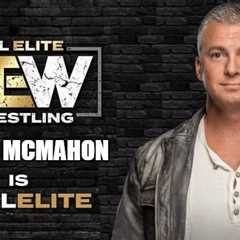 Report – Shane McMahon & Mercedes Mone Meet In New York City, AEW Discussed