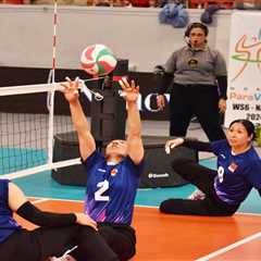 China beat France with unstoppable dominance in Nancy