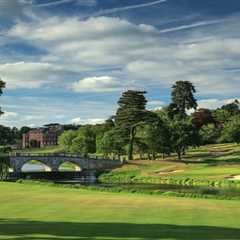 COMPETITION: WIN A 4-BALL AT BROCKET HALL WORTH OVER £600! – Golf News