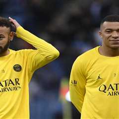 Ex-PSG Star Could Replicate Neymar Issues at Real Madrid, Expert Says