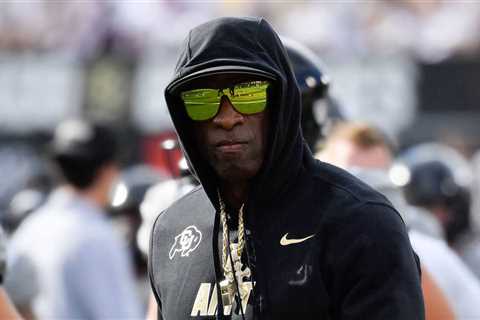 Deion Sanders floated as eventual candidate for SEC powerhouse