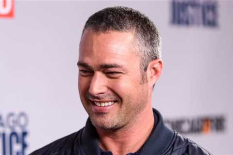 Chicago Fire: Taylor Kinney makes IG return on girlfriend’s profile