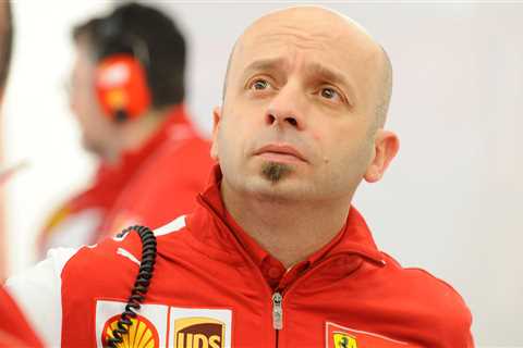 Simone Resta returns to Ferrari but will not be involved in F1 project