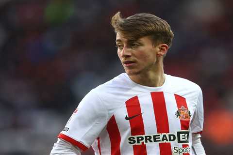 £18m asking price puts Saints off Jack Clarke swoop