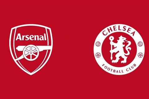 “I can confirm…” – Club chief admits need to be “realistic” about Arsenal & Chelsea transfer..