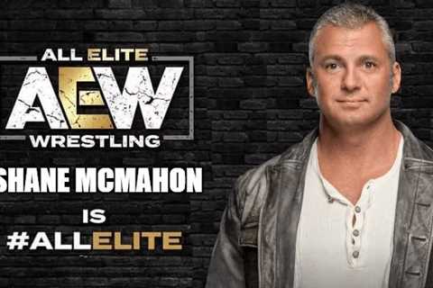 Report – Shane McMahon & Mercedes Mone Meet In New York City, AEW Discussed