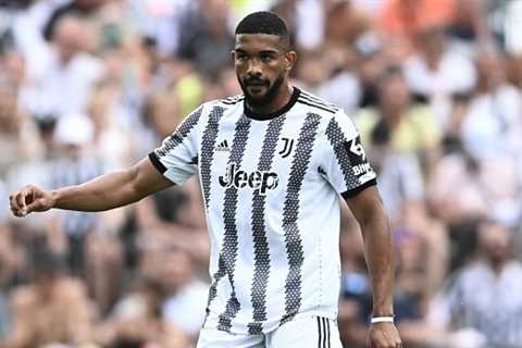 Man Utd drops interest in Bremer and focuses on former Juventus star