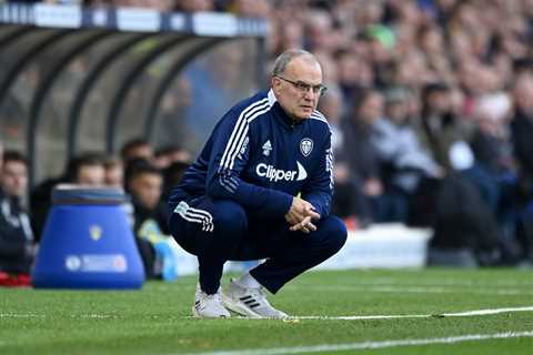 Bielsa has just inadvertently handed Leeds major pre-season boost