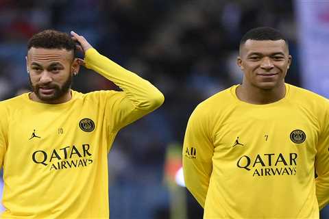 Ex-PSG Star Could Replicate Neymar Issues at Real Madrid, Expert Says