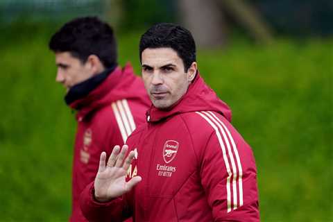 Arsenal boss Mikel Arteta wants Wolves star as he eyes summer additions