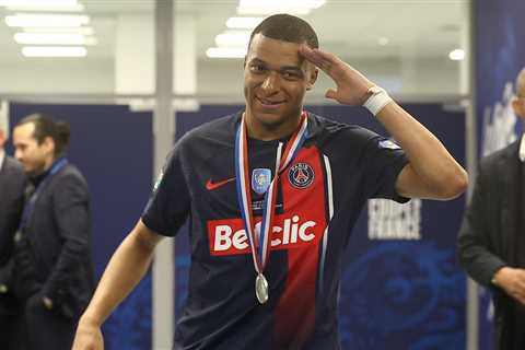 Real Madrid Star’s Financial Settlement Delays PSG’s Transfer Plans