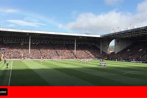 Sheffield United reportedly under EFL investigation after rivals complain of alleged rule breach