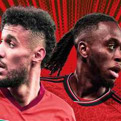 What Could Noussair Mazraoui Offer Man Utd That Aaron Wan-Bissaka Lacks?