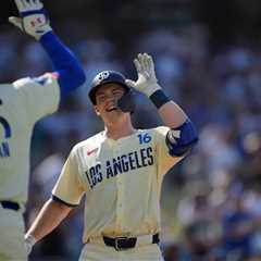 Will Smith Confident Dodgers Will Right the Ship: ‘We’re the Best Team in Baseball’