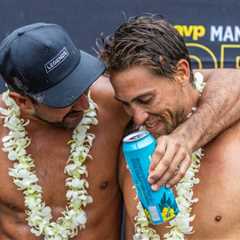 AVP Manhattan Beach Open begins Thursday with qualifier